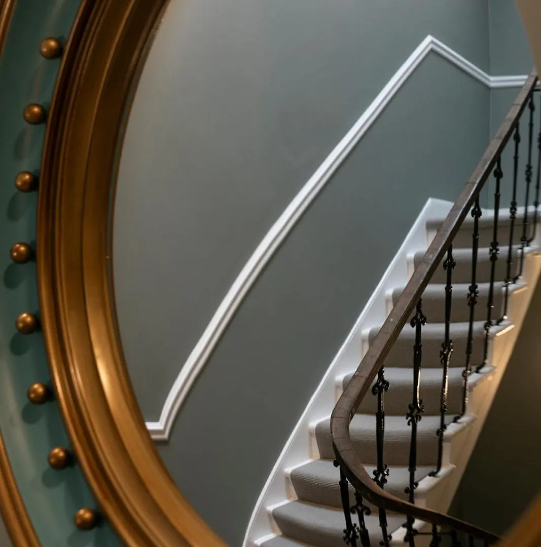 The Broughton Townhouse Hotel Edinburgh