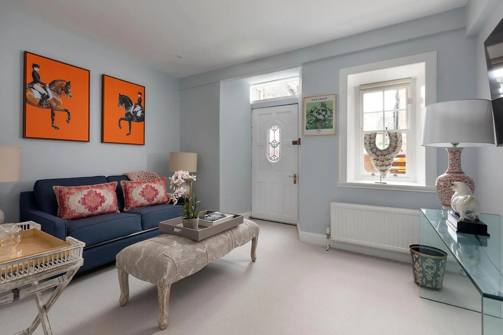 The Broughton Townhouse Hotel Edinburgh