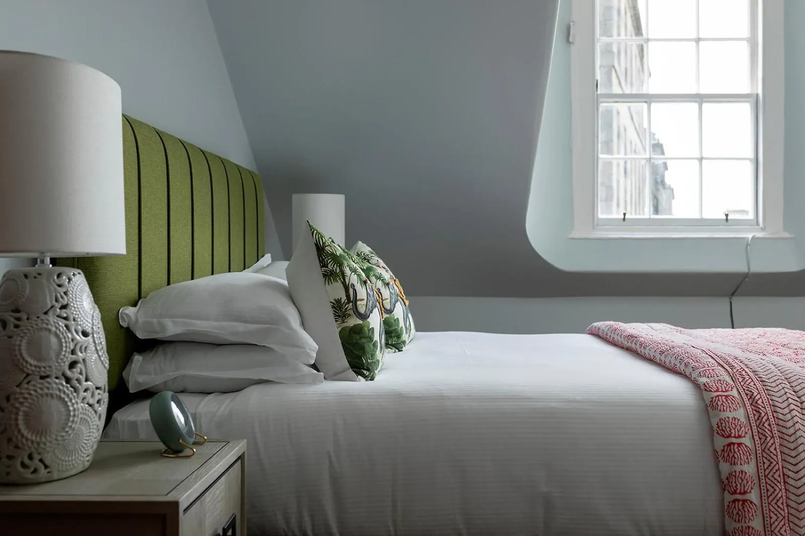 The Broughton Townhouse Hotel Edinburgh