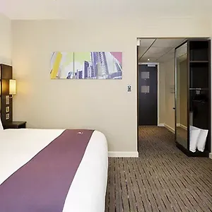 Premier Manchester Hotel Cheadle (Greater Manchester)