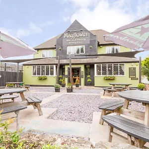 Mayflower Guest house Bawtry