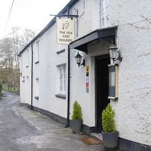 Herberg Fox And Hounds Llancarfan