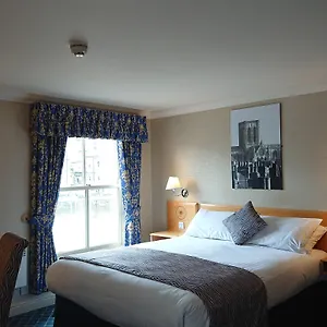 *** Hotel The Queens Großbritannien