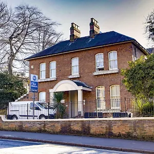 Western Kilima Hotel York