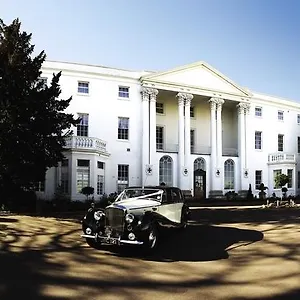 De Vere Beaumont Estate Hotel Old Windsor