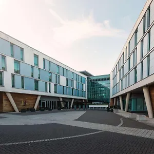 **** Hotel Doubletree By Hilton International Airport Großbritannien