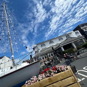On The Prom At The Fernlea Hotel Lytham St Annes