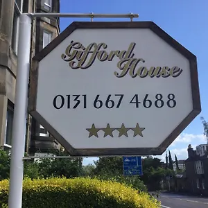 Gifford House Gasthuis