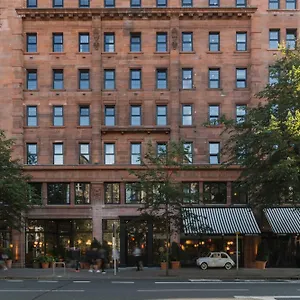Hotel The Flint