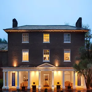 Southernhay House Hotel Exeter