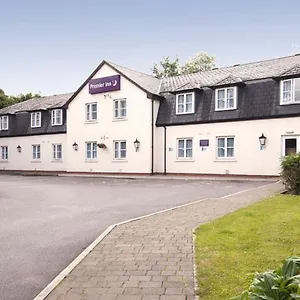 Premier Manchester - Hotel Handforth