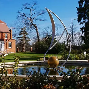 The Pinewood Hotel Slough