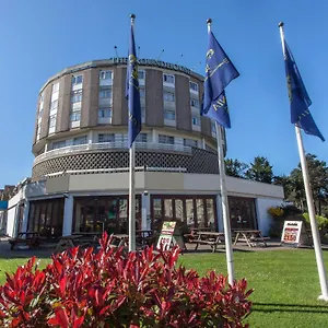 The Roundhouse Hotel Bournemouth