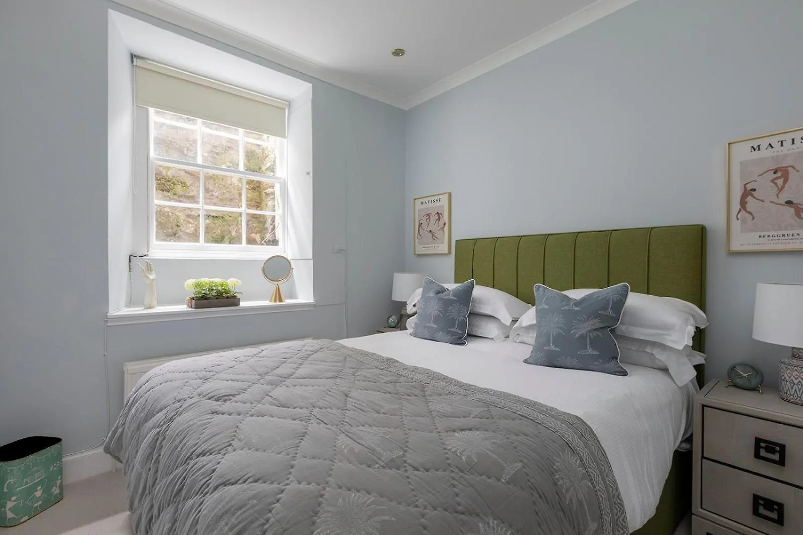 ***  The Broughton Townhouse Hotel EDI Verenigd Koninkrijk