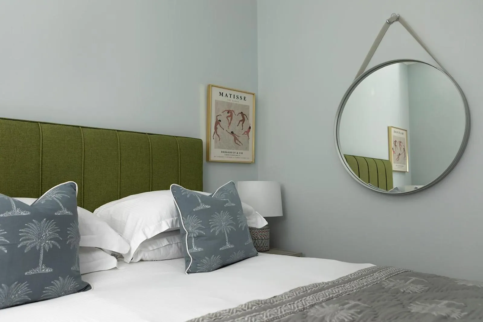 The Broughton Townhouse Hotel EDI