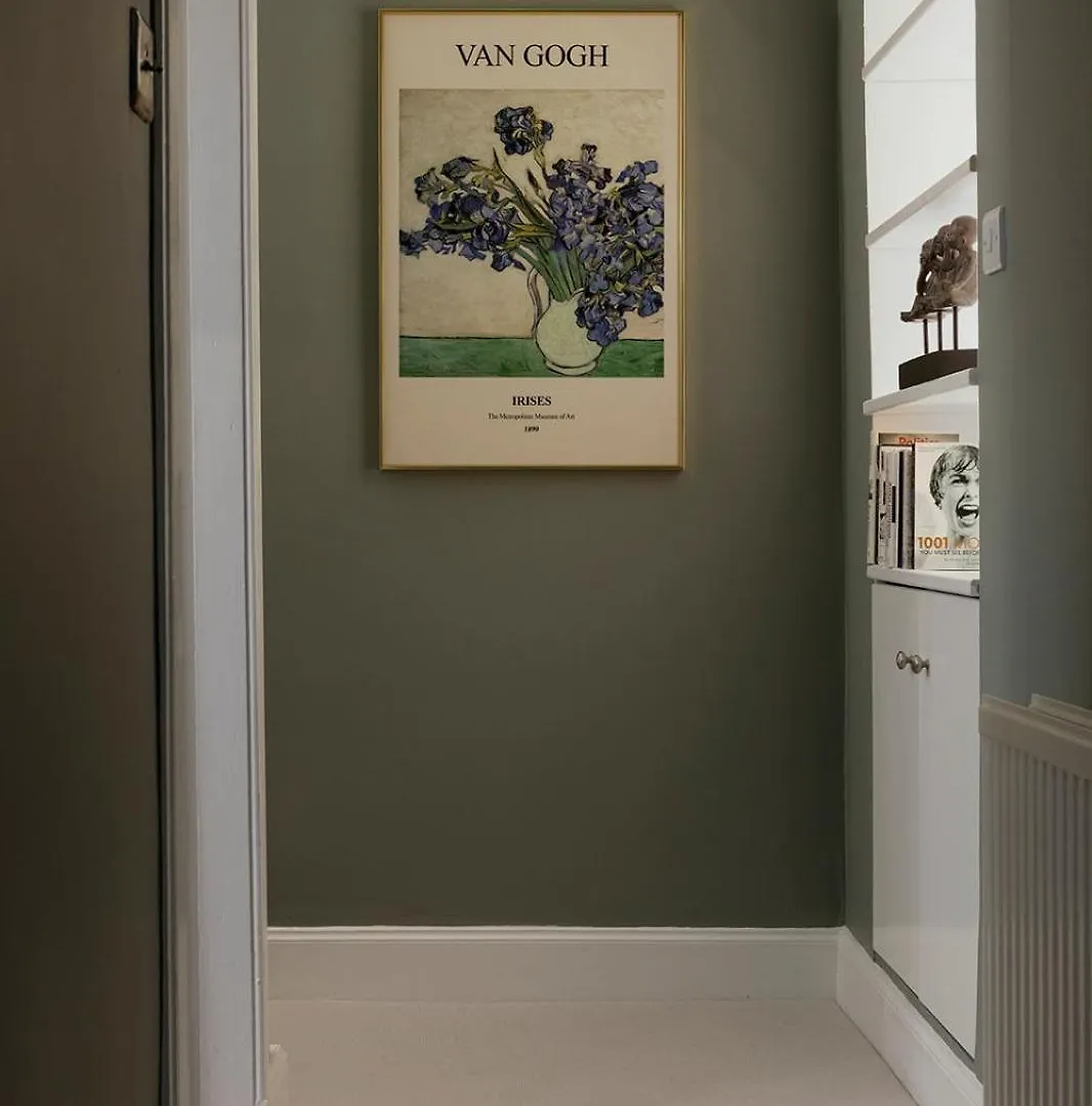 The Broughton Townhouse Hotel EDI Verenigd Koninkrijk