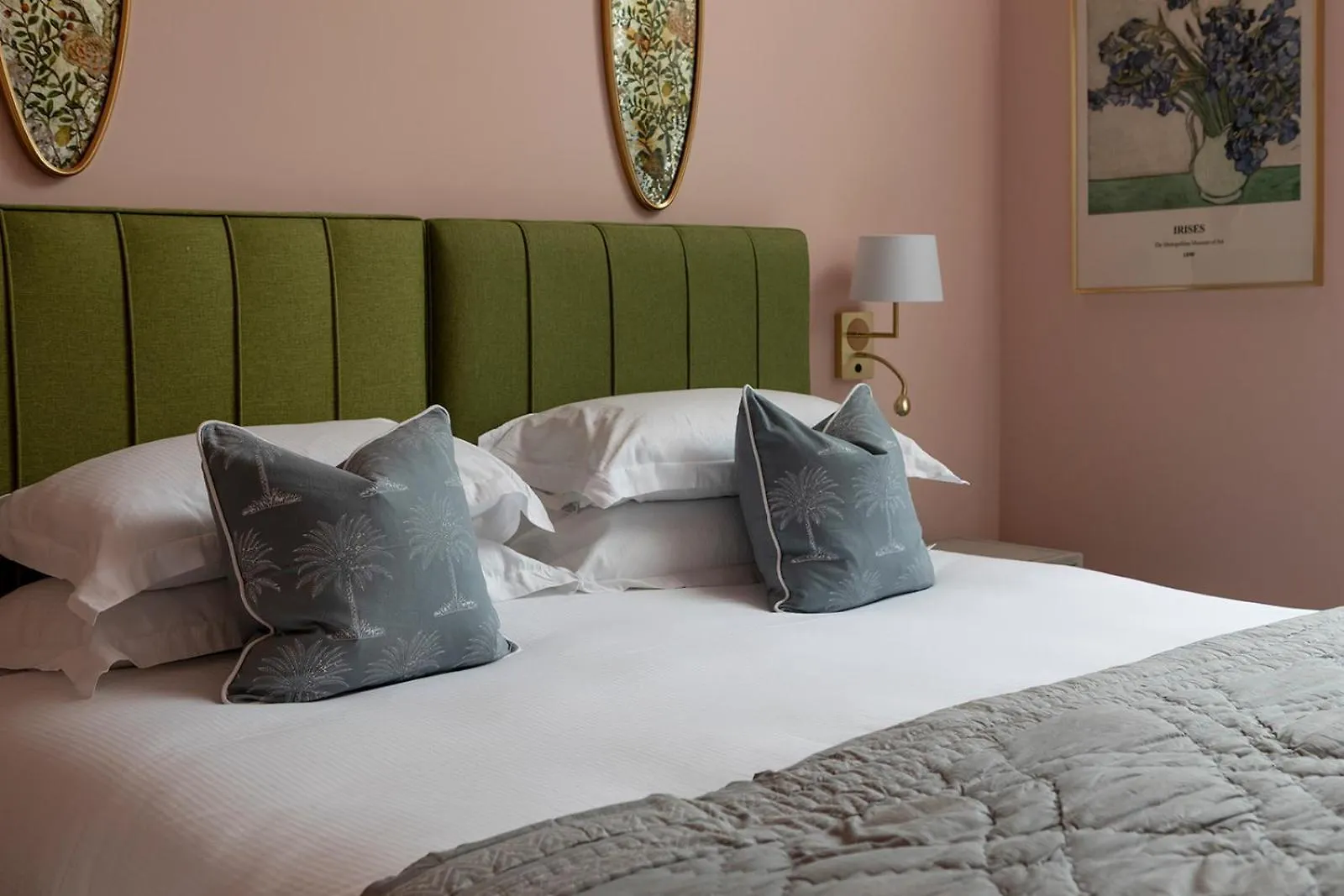 The Broughton Townhouse United Kingdom