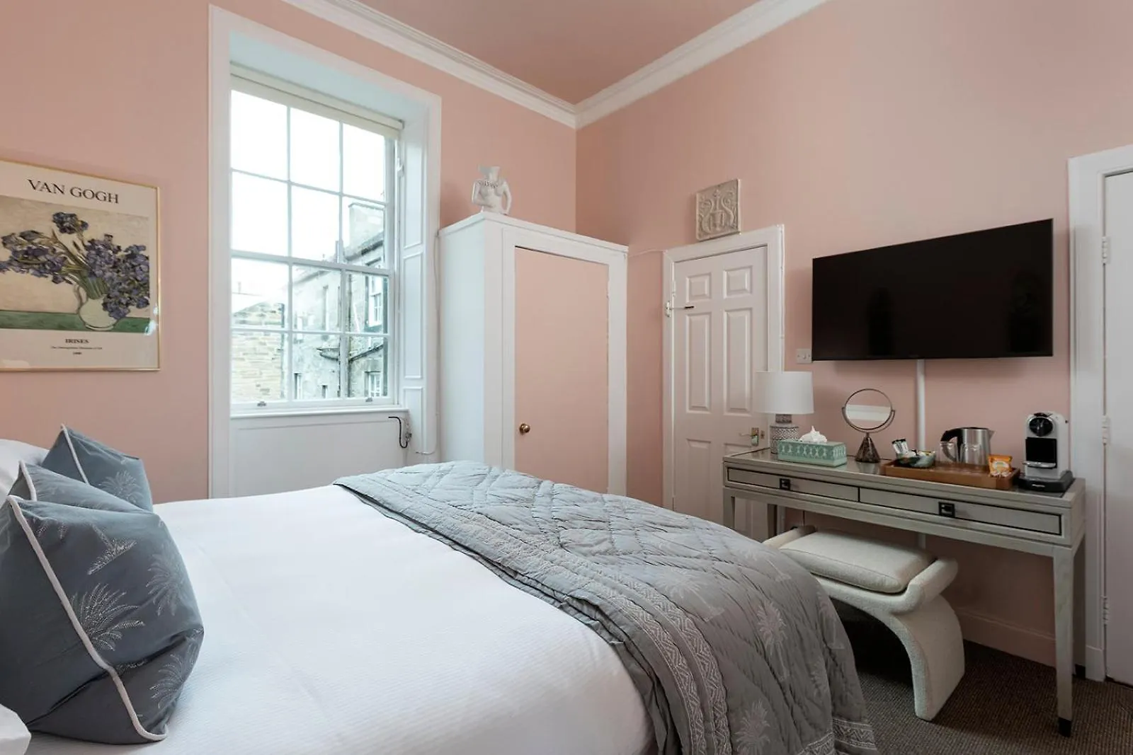 The Broughton Townhouse Hotel EDI 3*,  Verenigd Koninkrijk