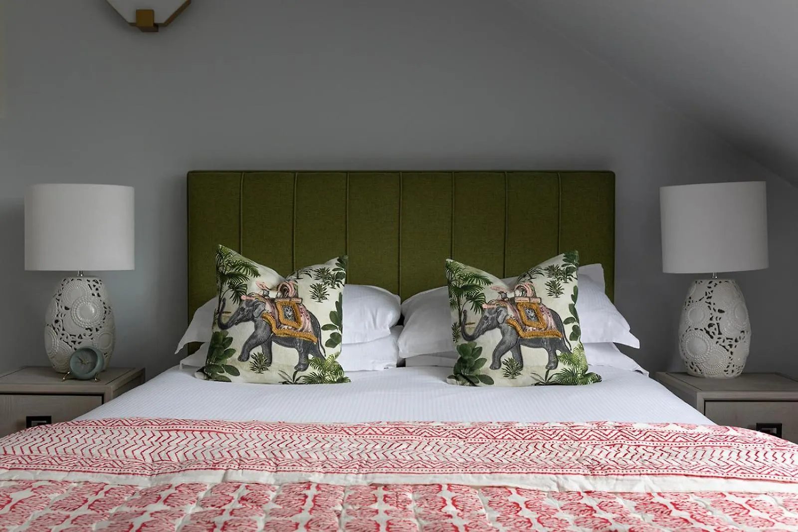 The Broughton Townhouse Hotel EDI
