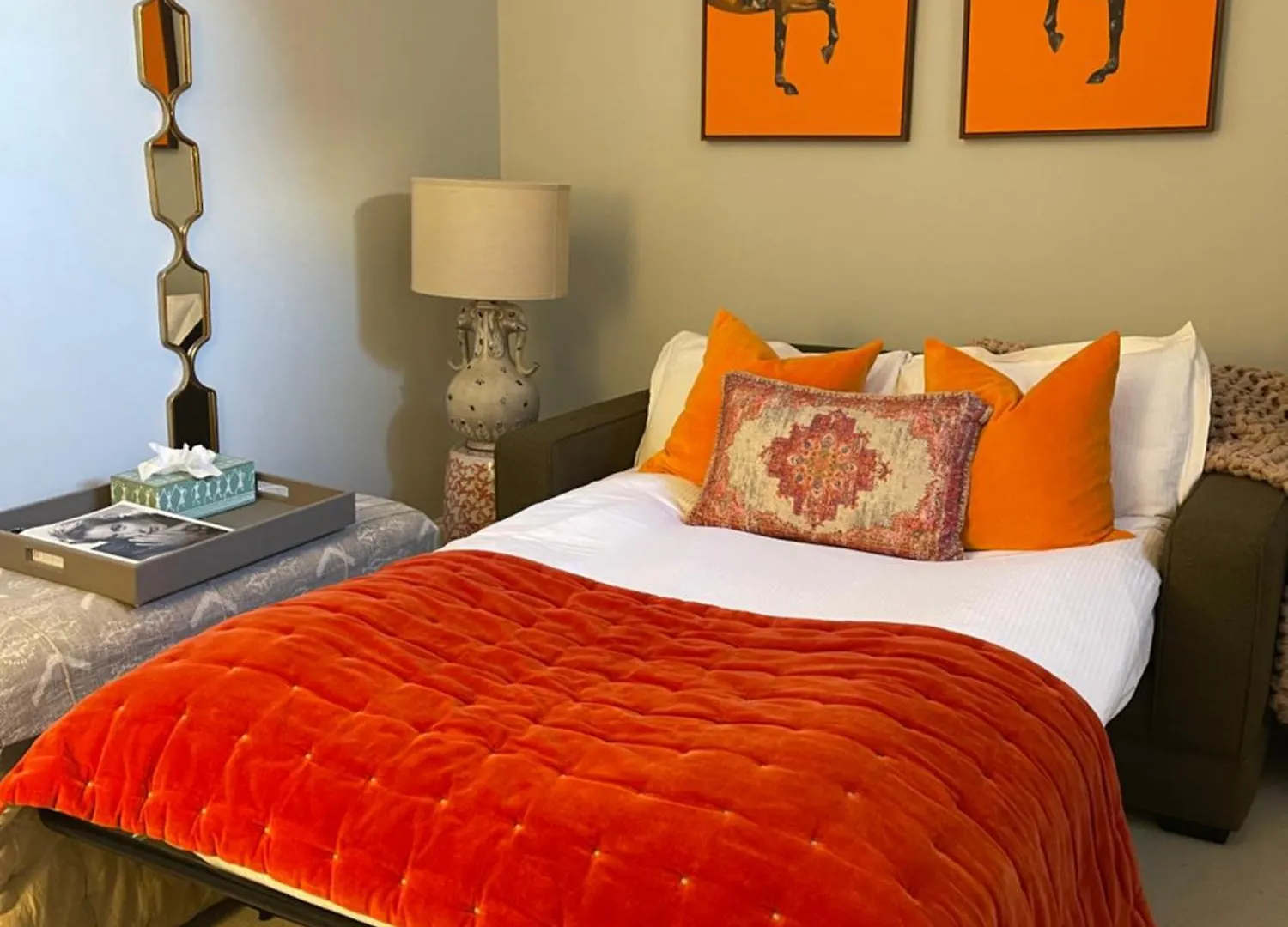 The Broughton Townhouse Hotel EDI
