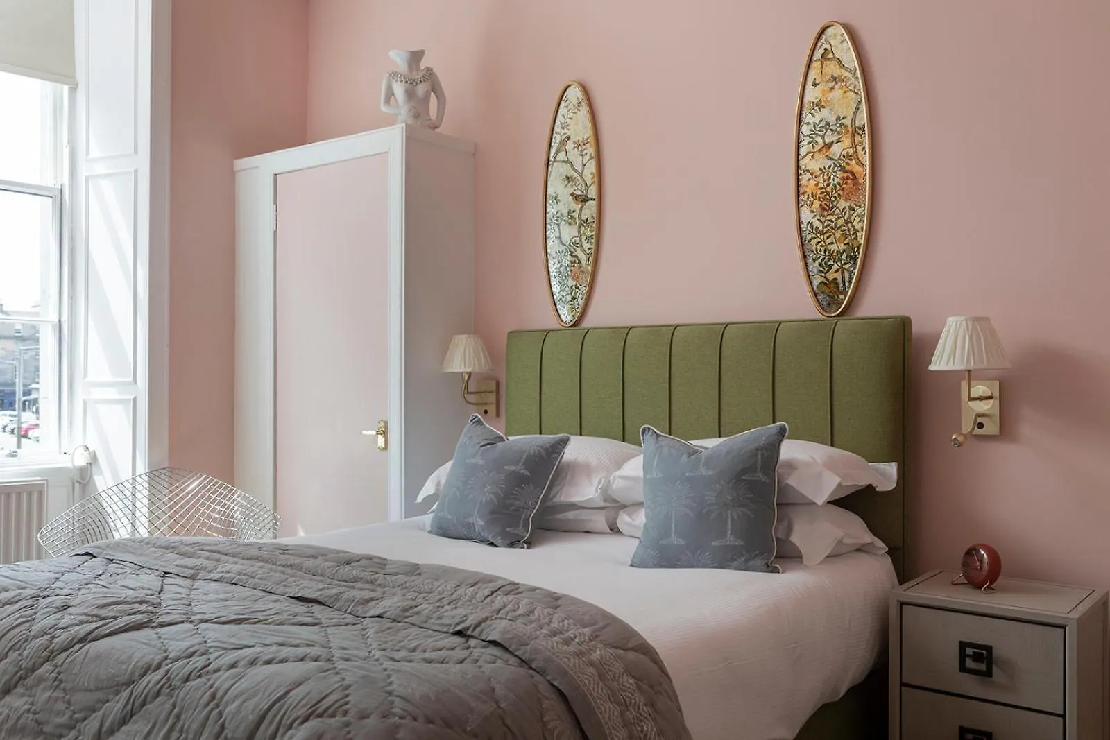 The Broughton Townhouse United Kingdom